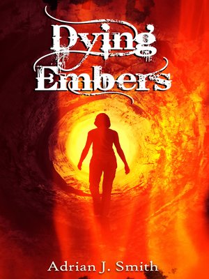 cover image of Dying Embers